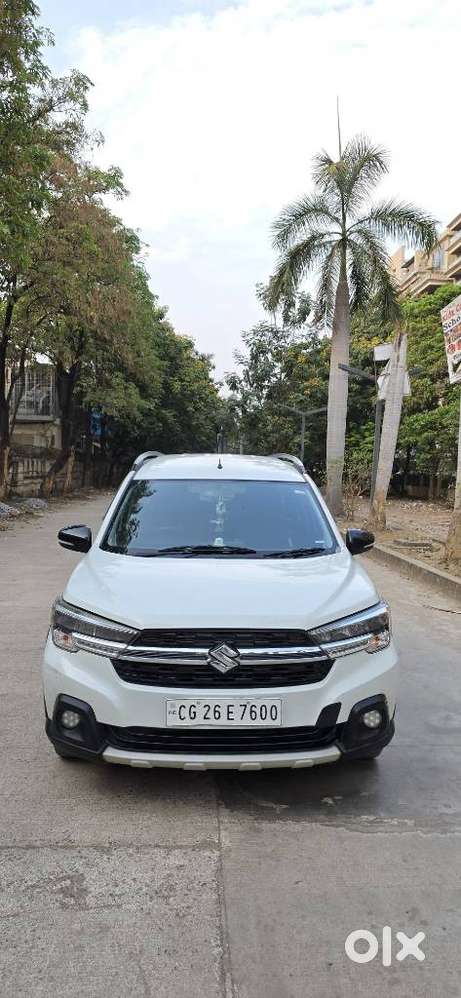 Maruti Suzuki Xl6 1.5 Zeta Mt, 2020, Petrol
