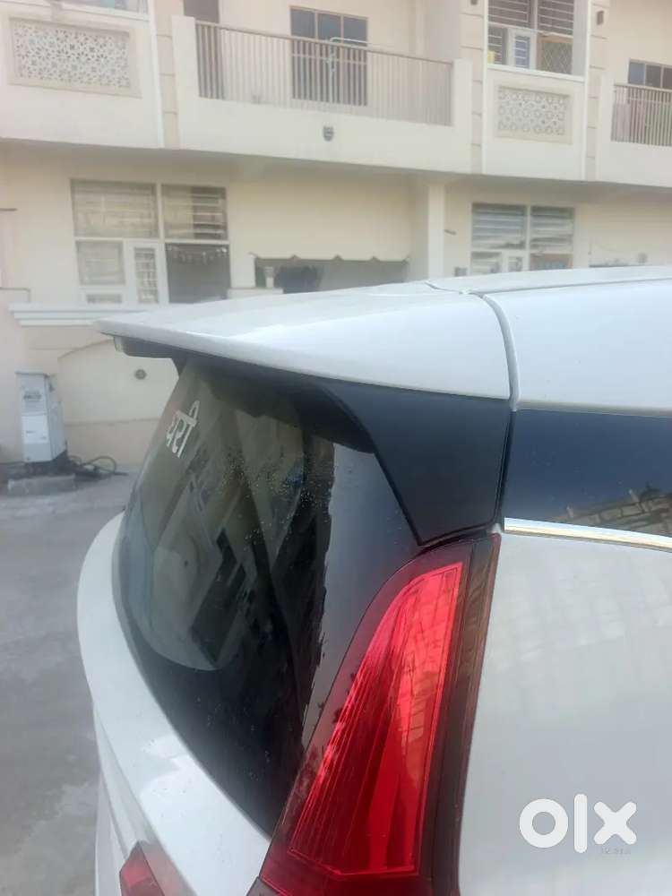 Rumion S Mt Driven 1890 Km