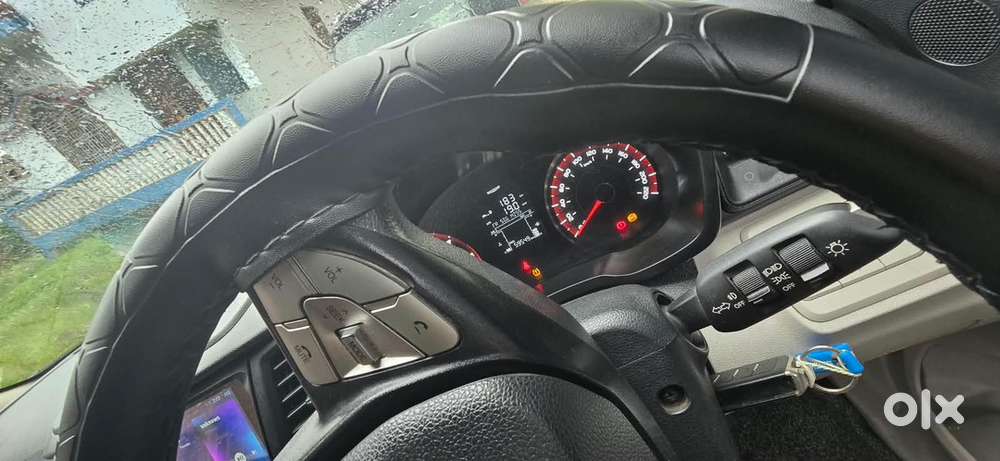 Mahindra Xuv300 Diesel 2023