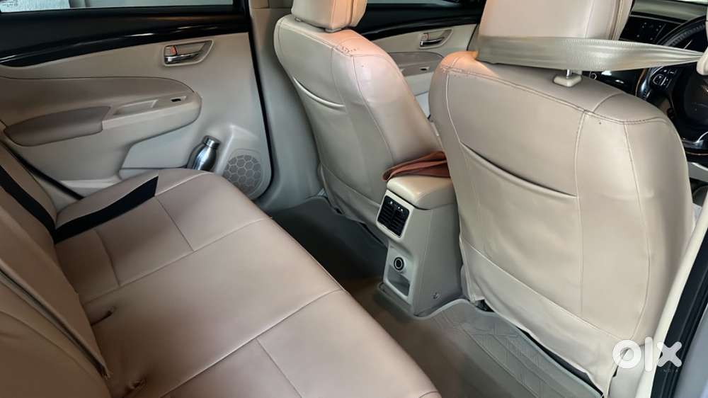 Maruti Suzuki Ciaz 2016 Diesel Well Maintained Showroom Condition