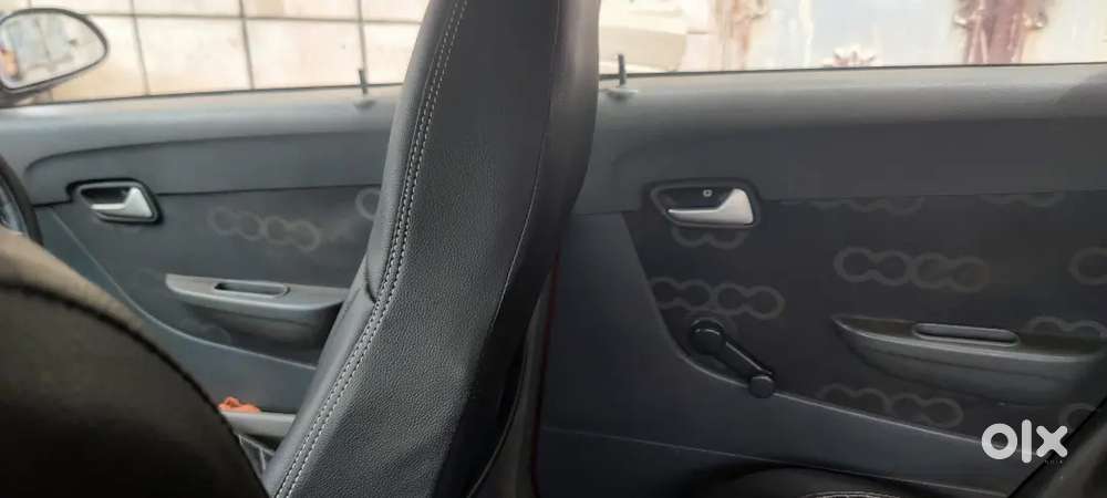 Maruti Alto 800 2014 Km Driven
