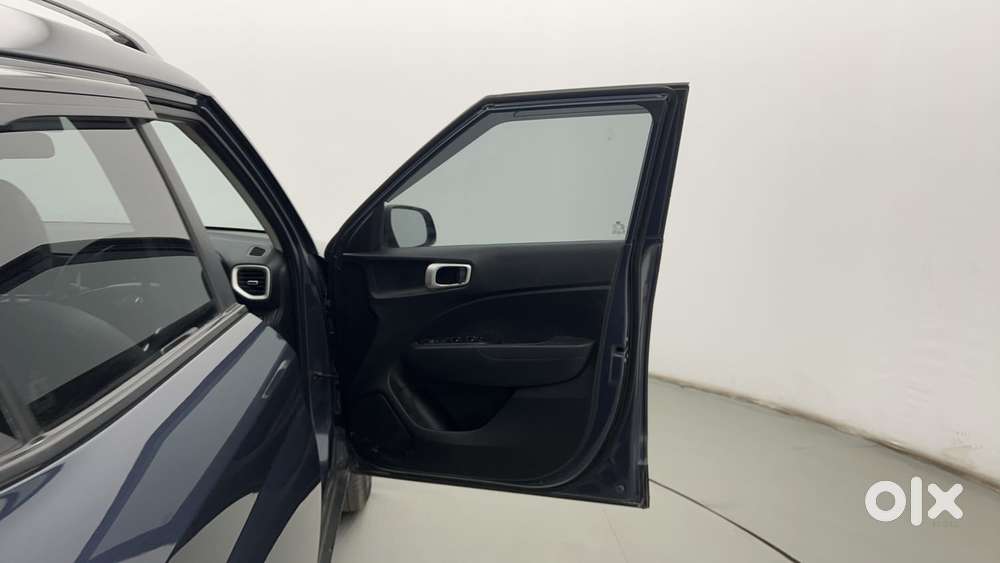 Hyundai Venue Sx Opt Turbo, 2022, Petrol