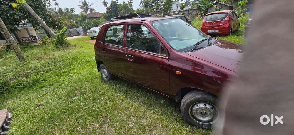 Maruti Suzuki Alto 2009