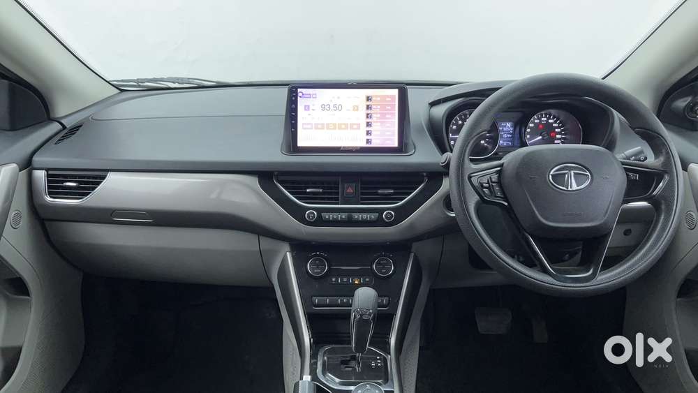 Tata Nexon 1.5 Revotorq Xza Plus Dualtone, 2019, Diesel