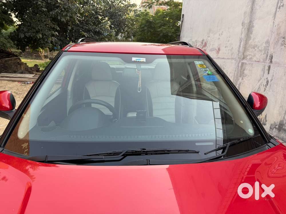 Mahindra Xuv 300 W6 Petrol 2020 | Only 39000 Km Excellent Condition