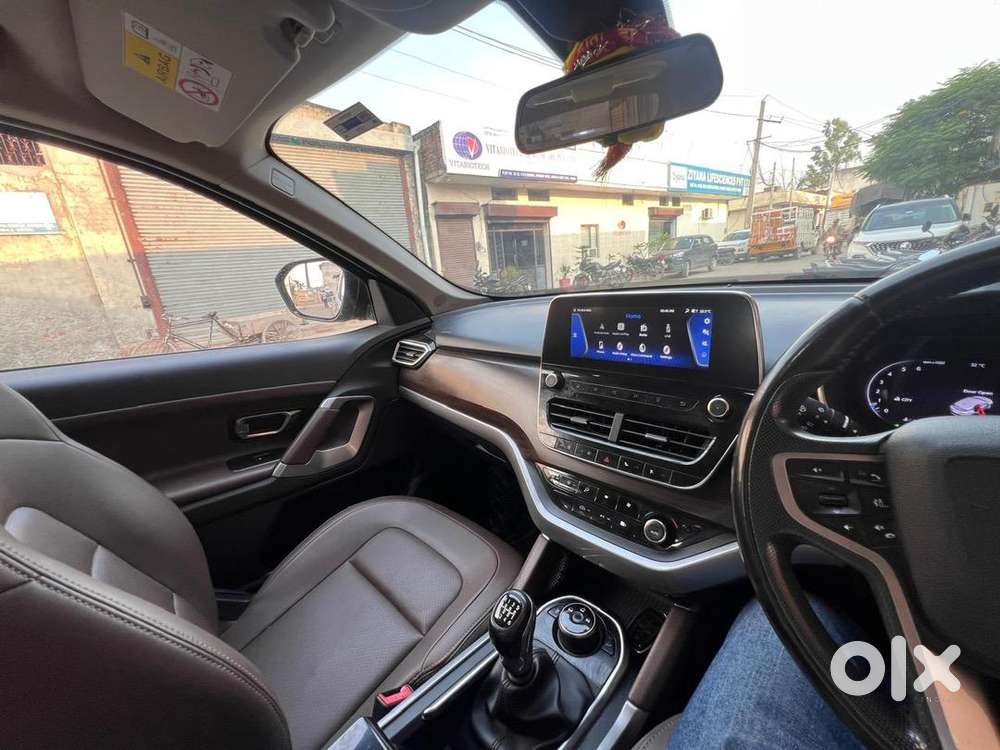 Tata Harrier 2019 Diesel 49000 Km Driven