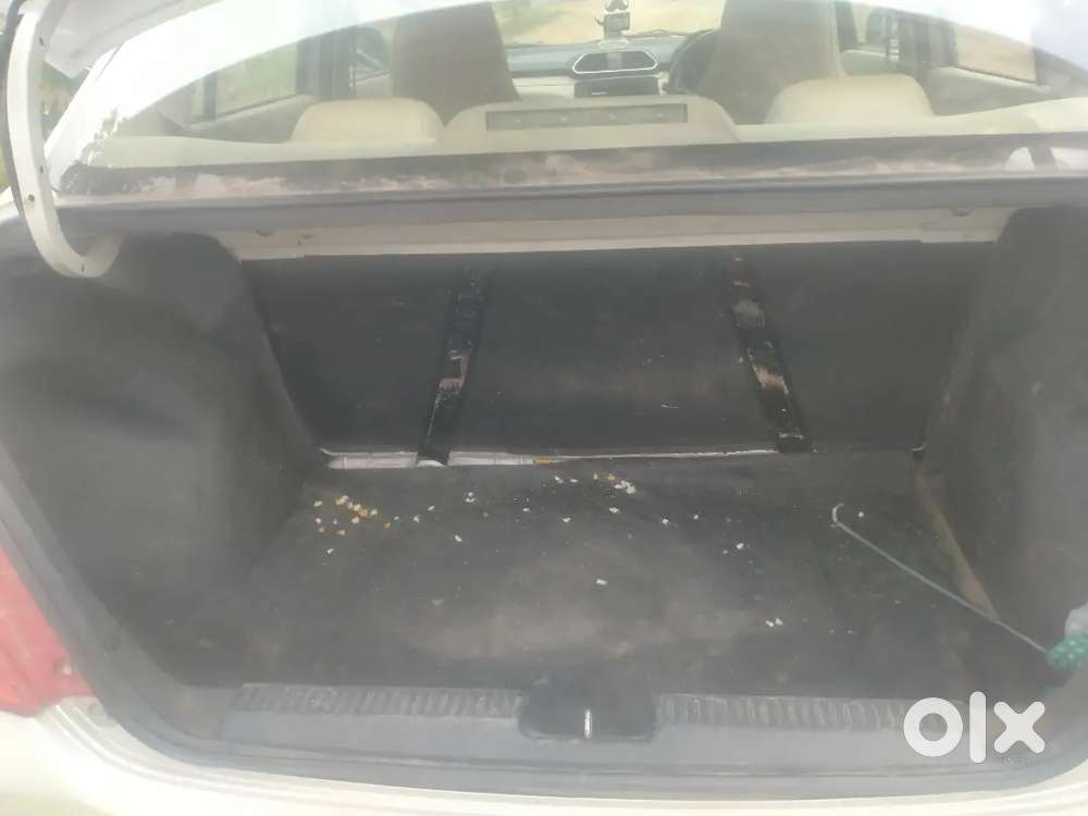 Dzire Vdi (loaded) Great Condition All Original  With Alloy Wheels