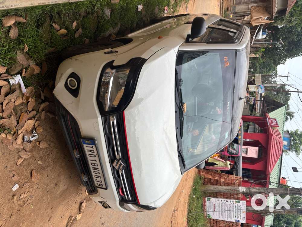 Want To Sell This Car