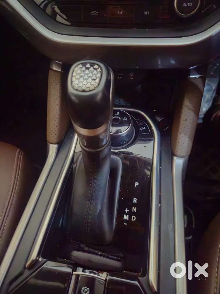 Tata Harrier 2023