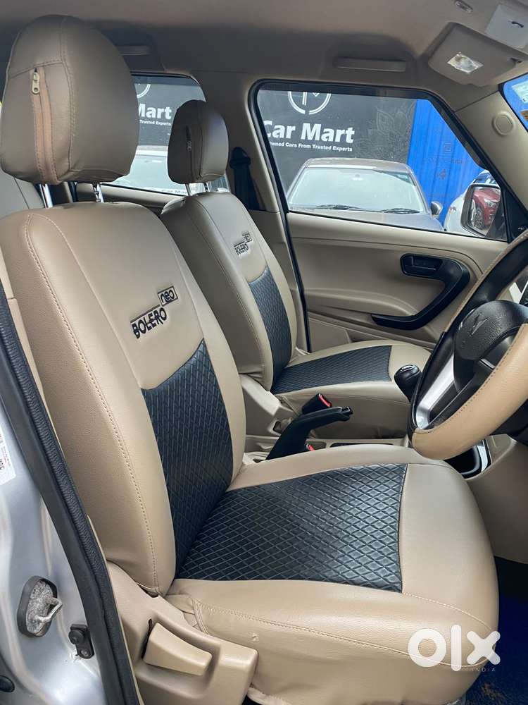 Mahindra Bolero Neo 1.5 N8, 2023, Diesel