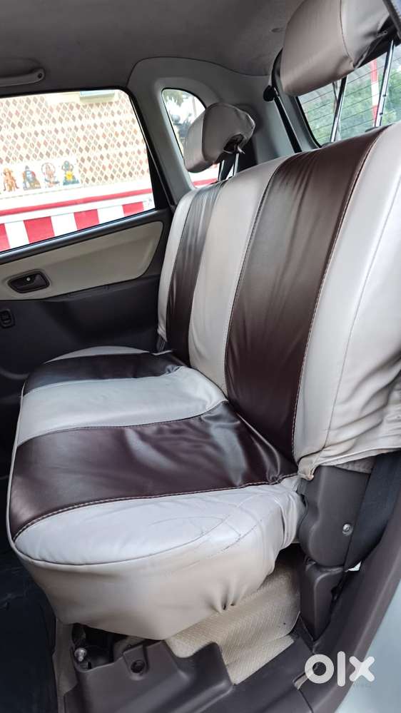 Maruti Suzuki Zen Estilo Vxi Bsiv, 2010, Petrol