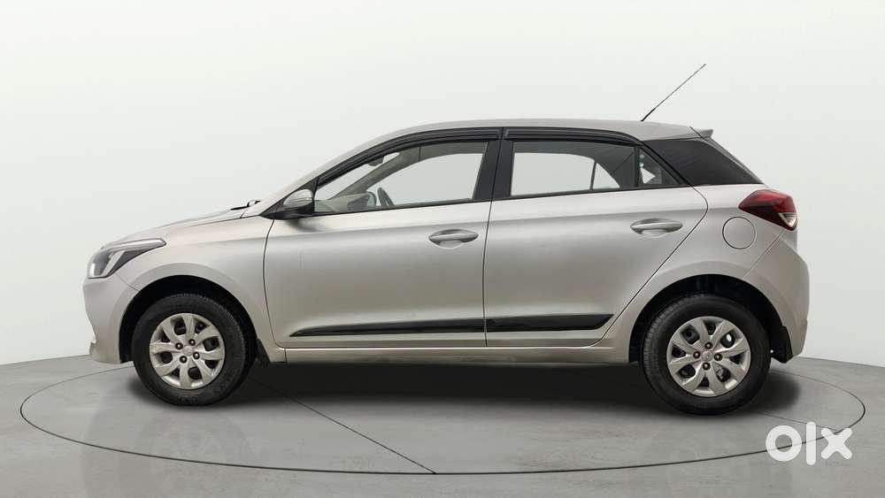Hyundai Elite I20 Sportz 1.2, 2017, Petrol