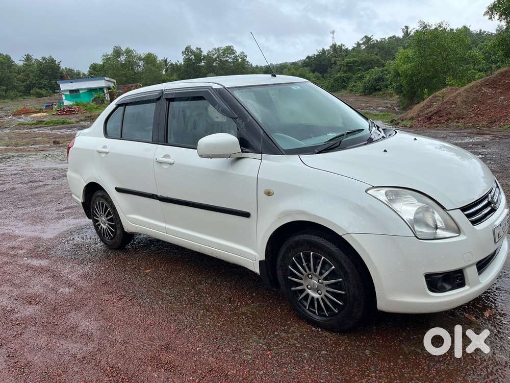 Maruti Suzuki Swift Dzire 2010 Diesel Well Maintained