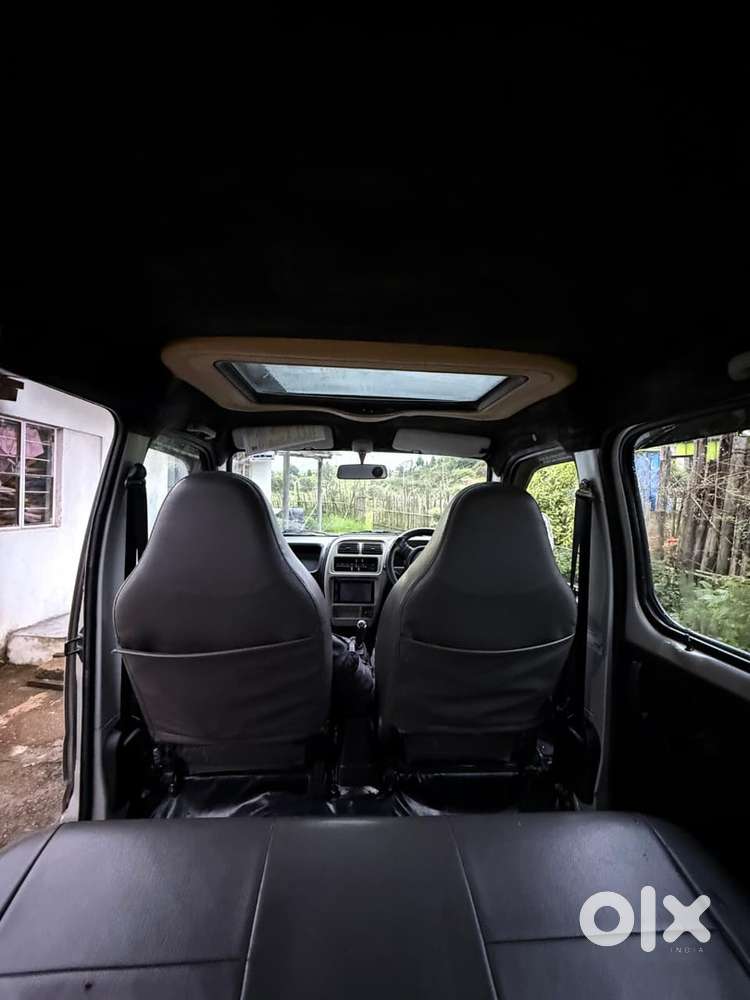 Maruti Eeco 1.2 2020