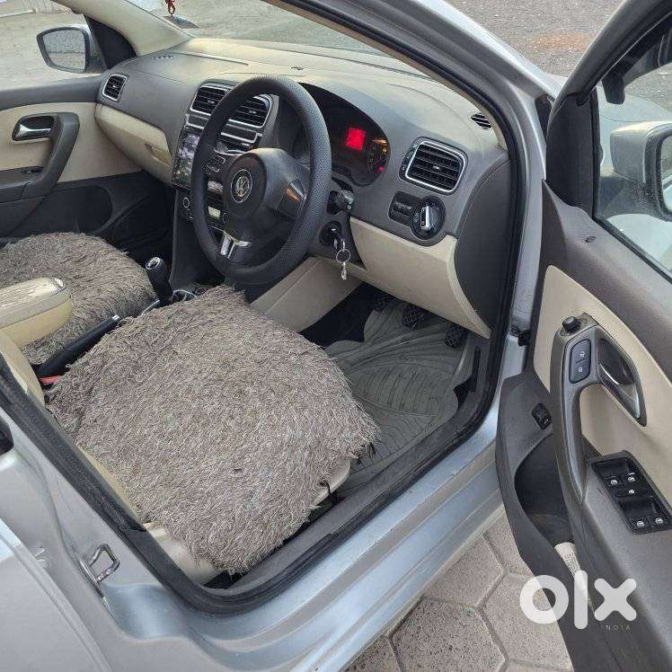 Volkswagen Vento 1.2 Tsi Highline, 2012, Diesel