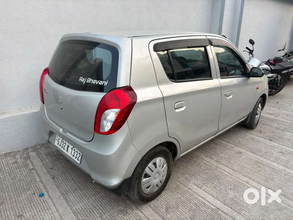Maruti Suzuki Alto 2020