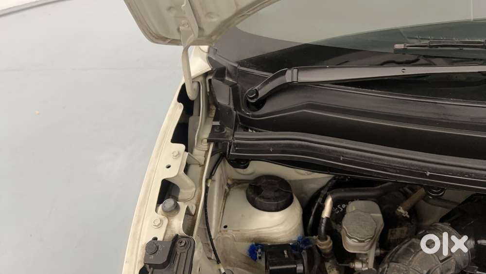 Maruti Suzuki Wagon R 1.0 Vxi (o), 2022, Petrol