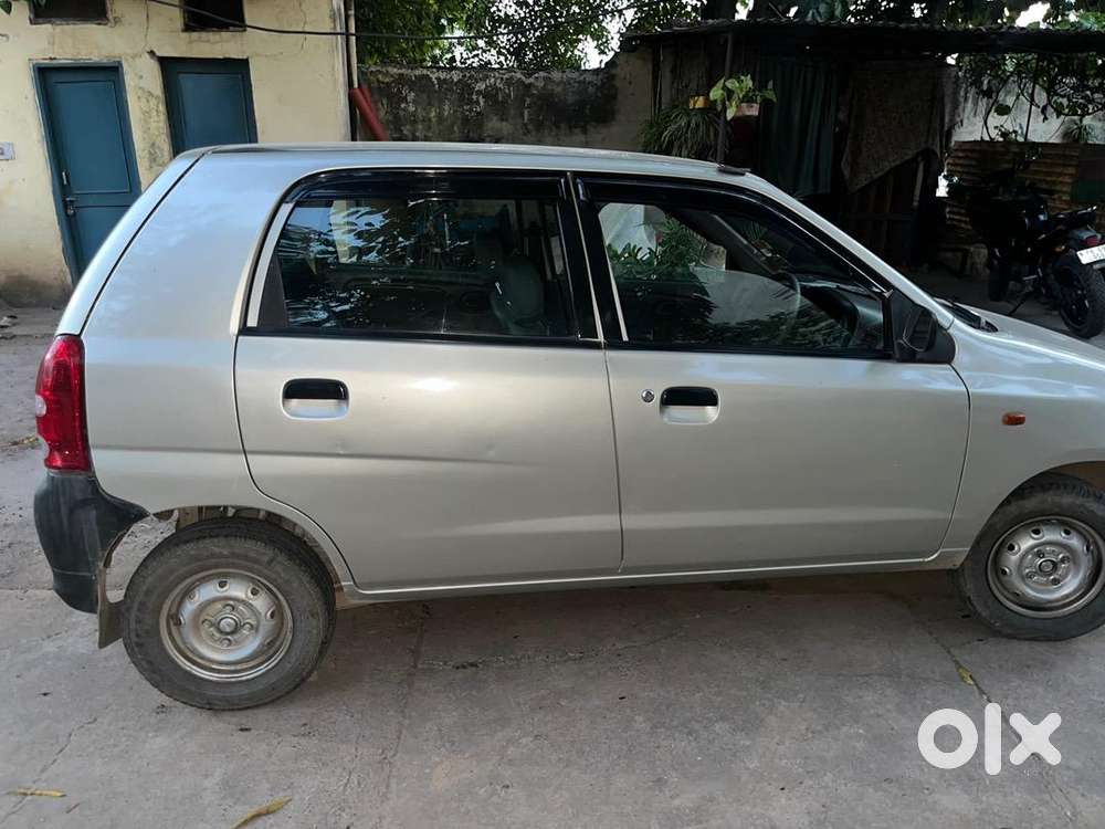 Maruti Suzuki 2009 Year