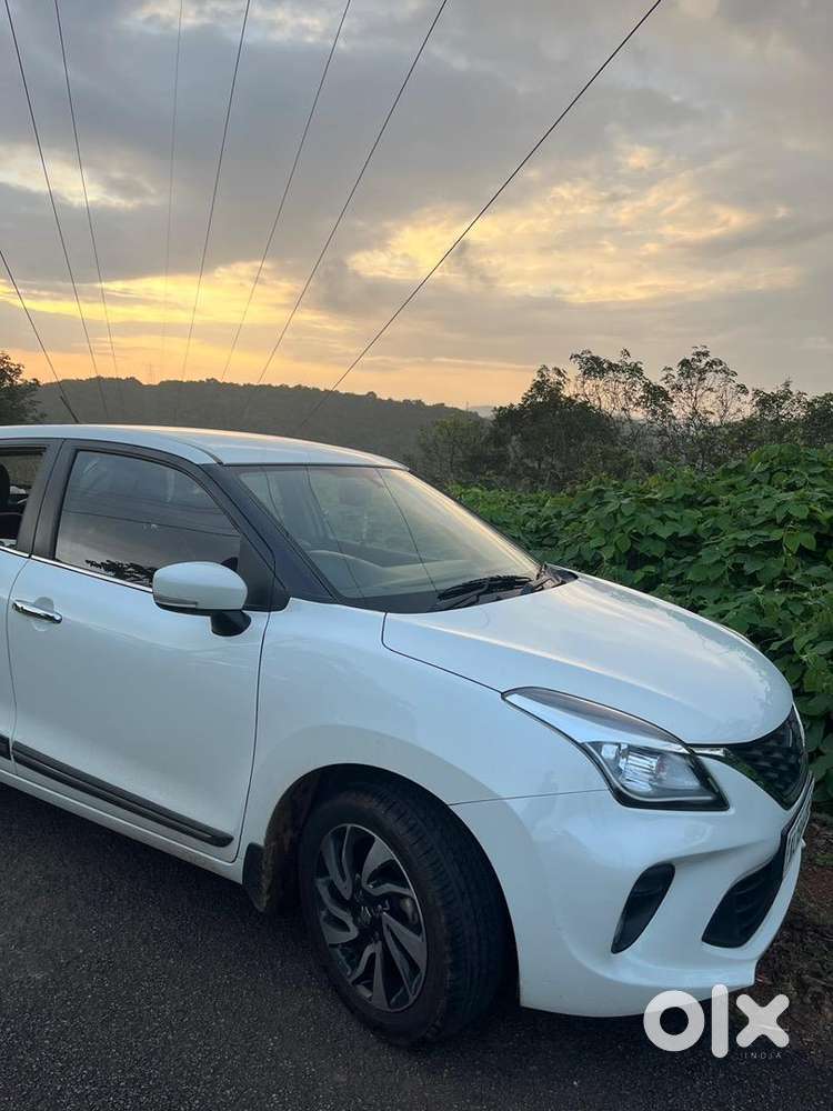 Maruti Suzuki Car 2021