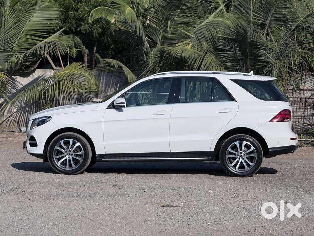 Mercedes-benz Gle Class 2.1 250d 4matic, 2019, Diesel