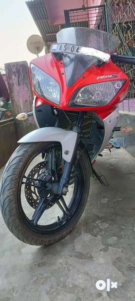 R15 v2 best sale second hand olx