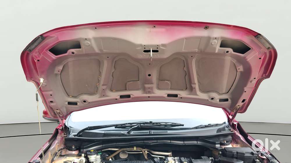 Honda Amaze V 1.2 Petrol Mt, 2020, Petrol
