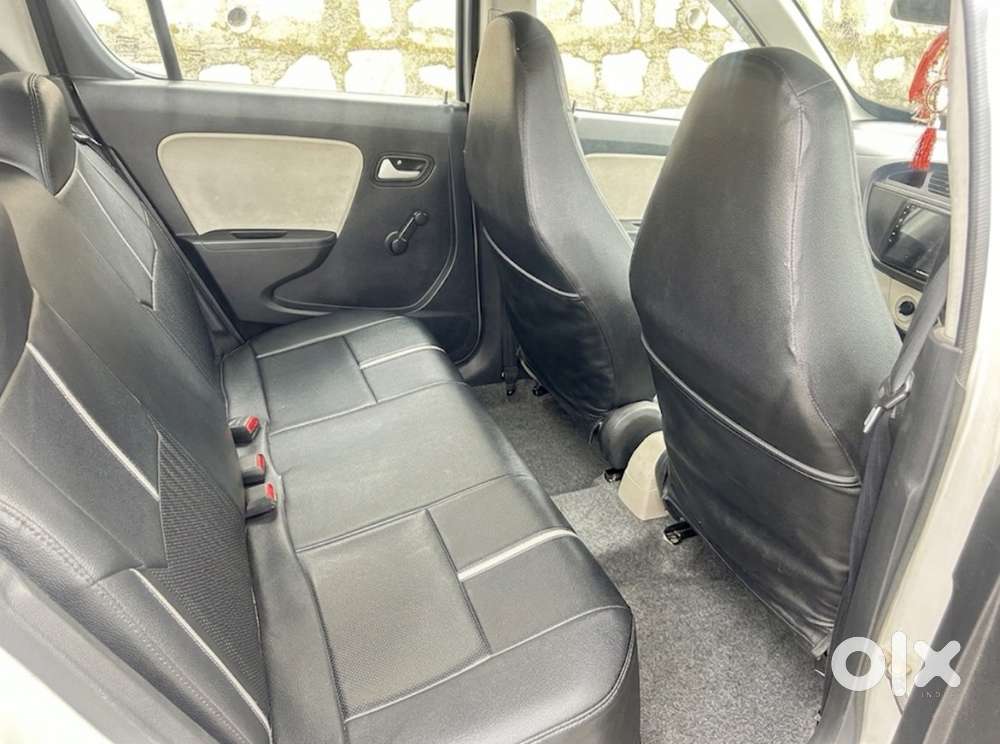 2023 Maruti Suzuki 800 Petrol Ac Manual
