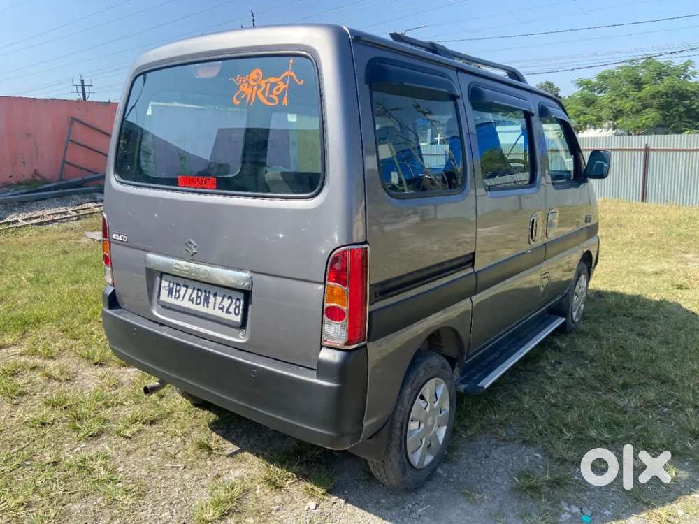 Maruti Suzuki Eeco 5 Seater Standard, 2022, Petrol