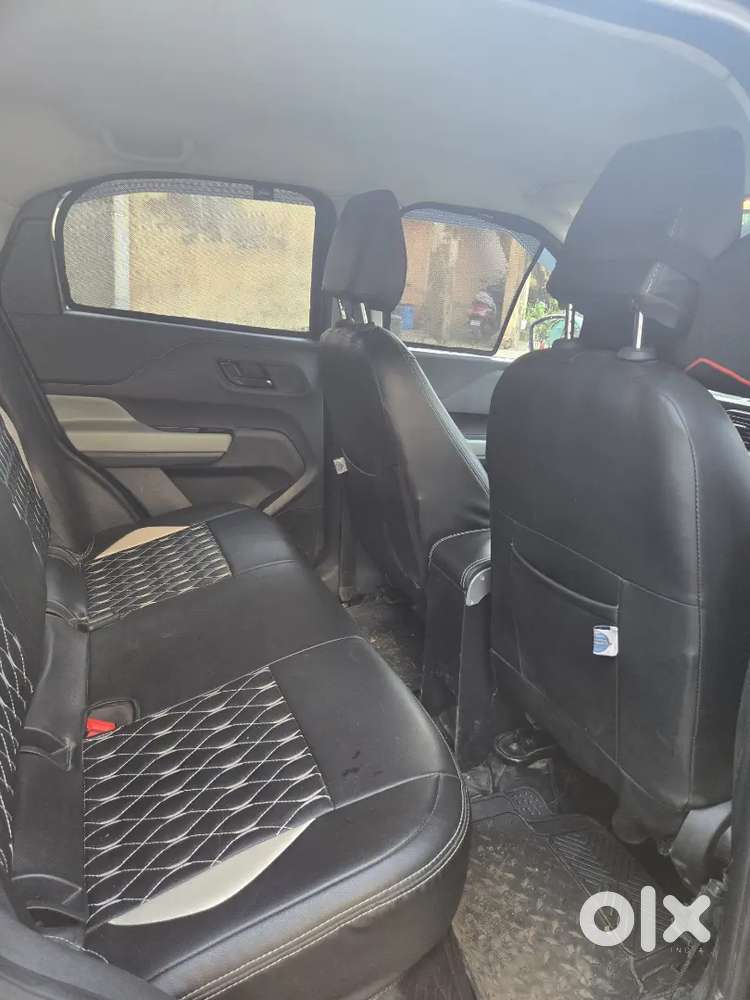 Tata Punch 2024 Cng & Hybrids Well Maintained