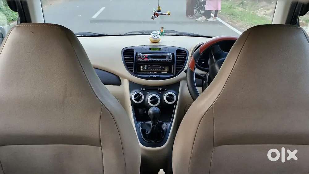 Hyundai I10 2008 For Sale