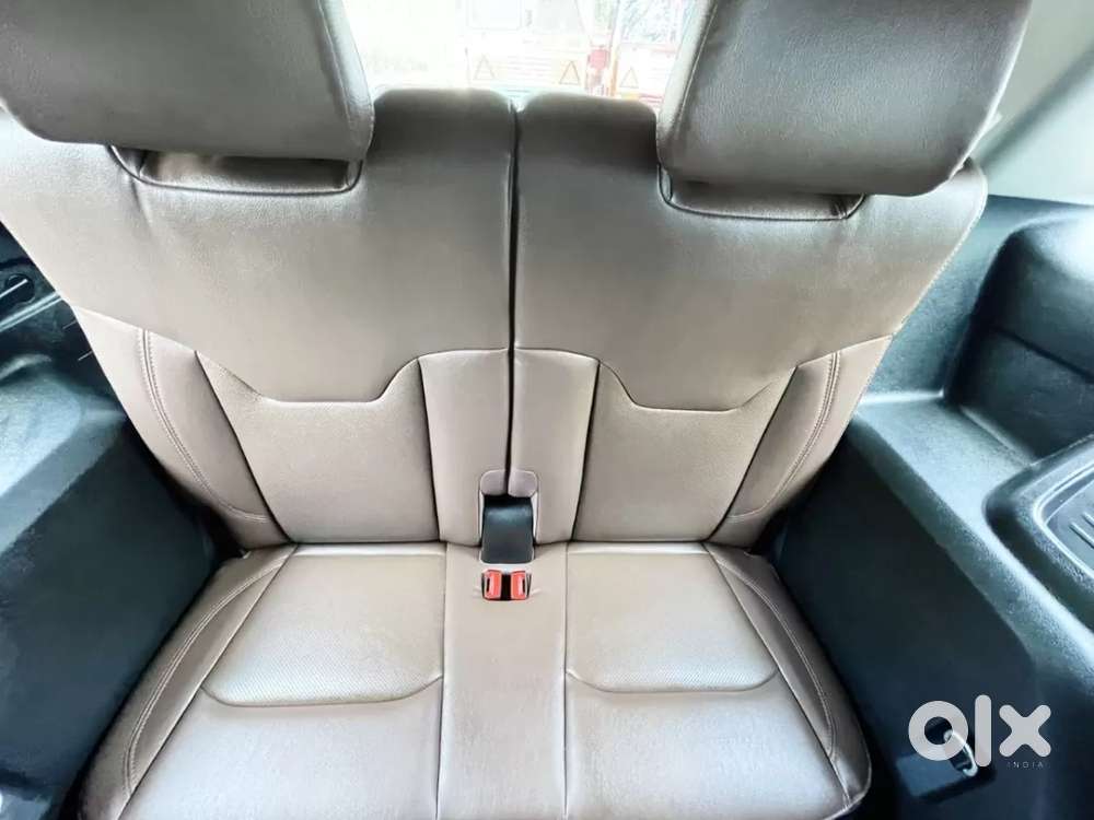 Jeep Meridian Limited Plus 4x2 At, 2022, Diesel