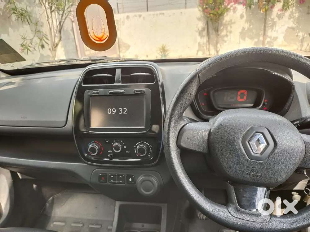 Renault Kwid 2015
