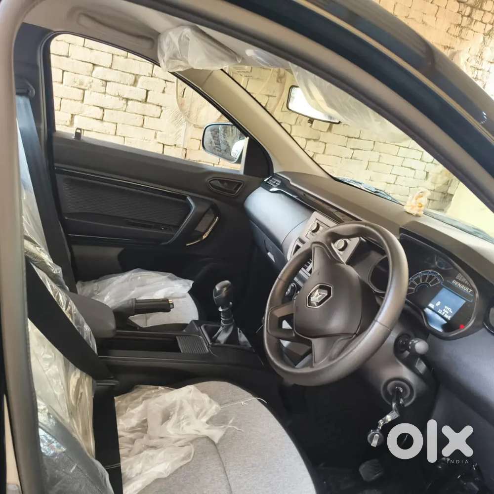 Renault Kiger 1.0 Rxl  Mt 2024