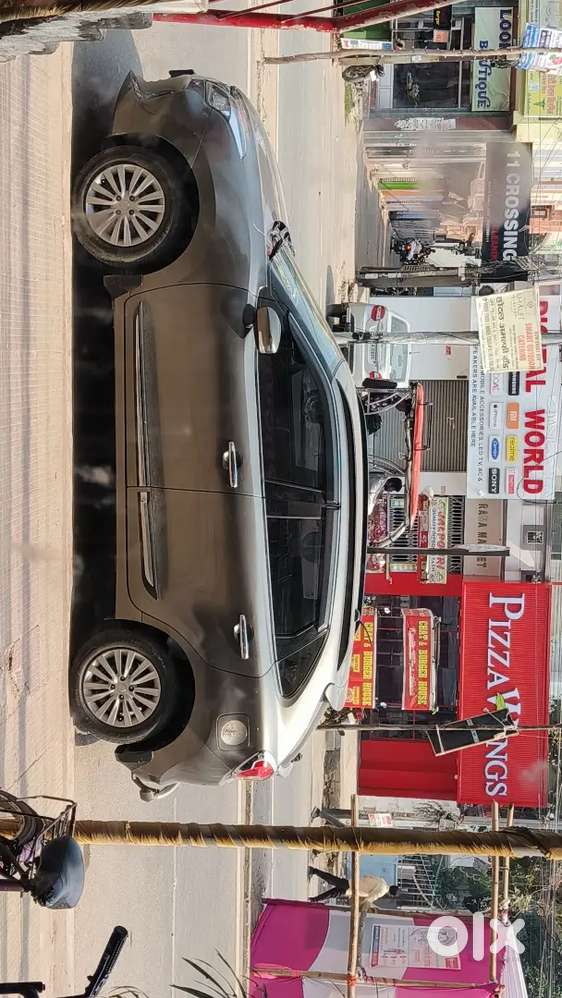 Maruti Suzuki Baleno 2022 Petrol 23000 Km Driven