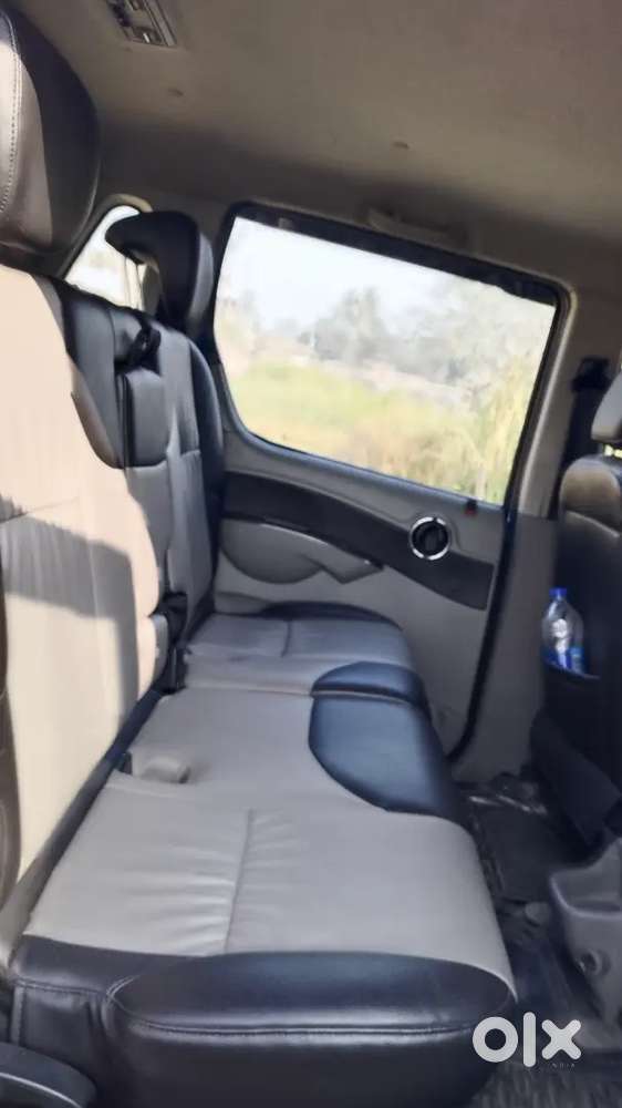 Mahindra Nuvosport 1.5 N8 2017