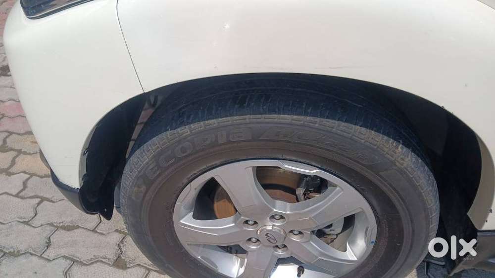 Mahindra Scorpio S9, 2019
