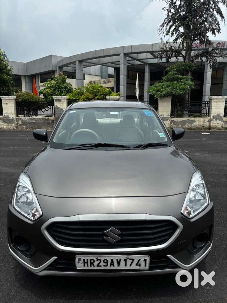 Maruti Suzuki Swift Dzire 1.3 Lxi, 2020, Petrol
