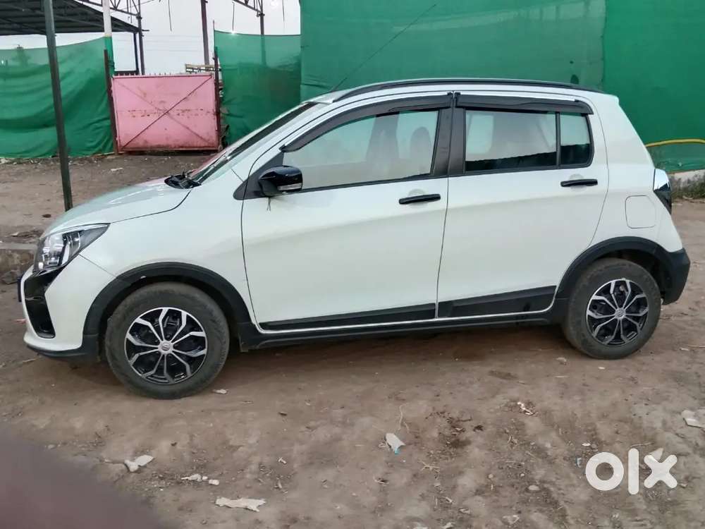 Maruti Suzuki Celerio X 2021 Petrol 33000 Km Driven