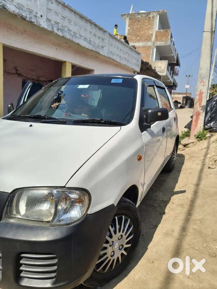 Maruti Suzuki Alto Lxi 2011 Car