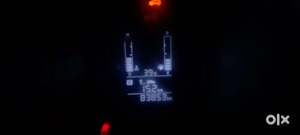 Hyundai Venue S Diesel, 2021, Diesel
