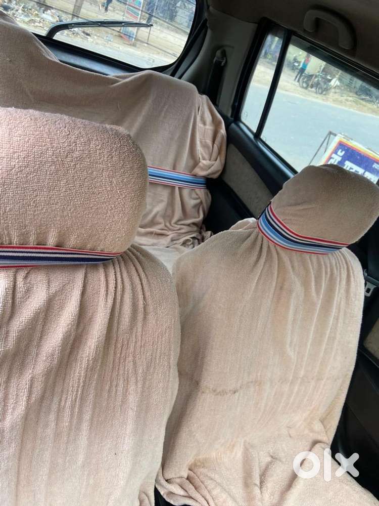 Maruti Suzuki Wagon R 2014 Petrol