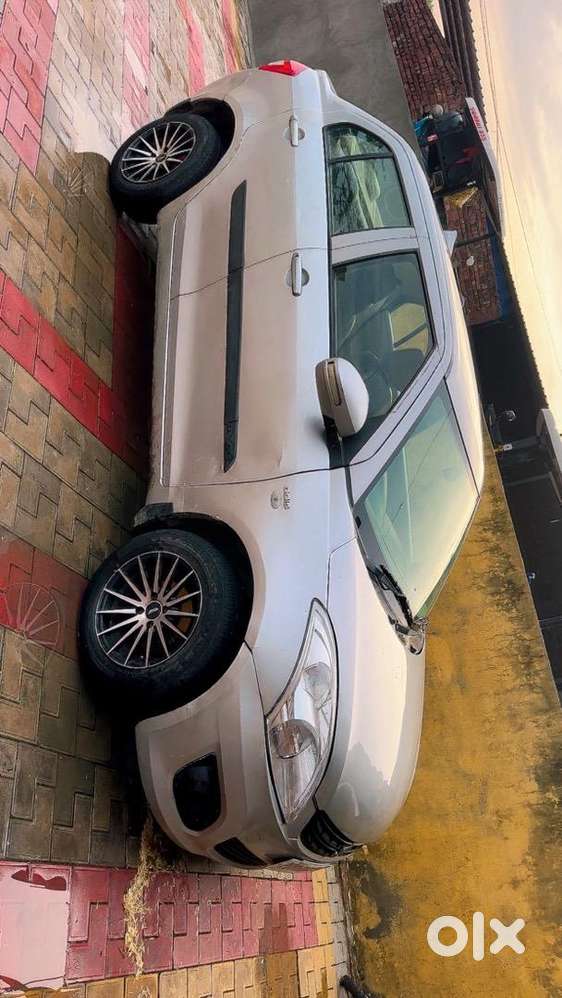 Maruti Suzuki Swift Dzire 2012 Diesel Good Condition