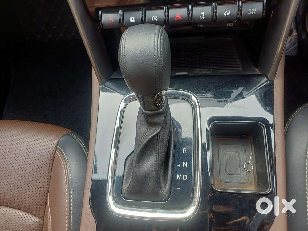 Mahindra Scorpio-n Z8 L Diesel At 2wd 7 Str, 2025, Diesel