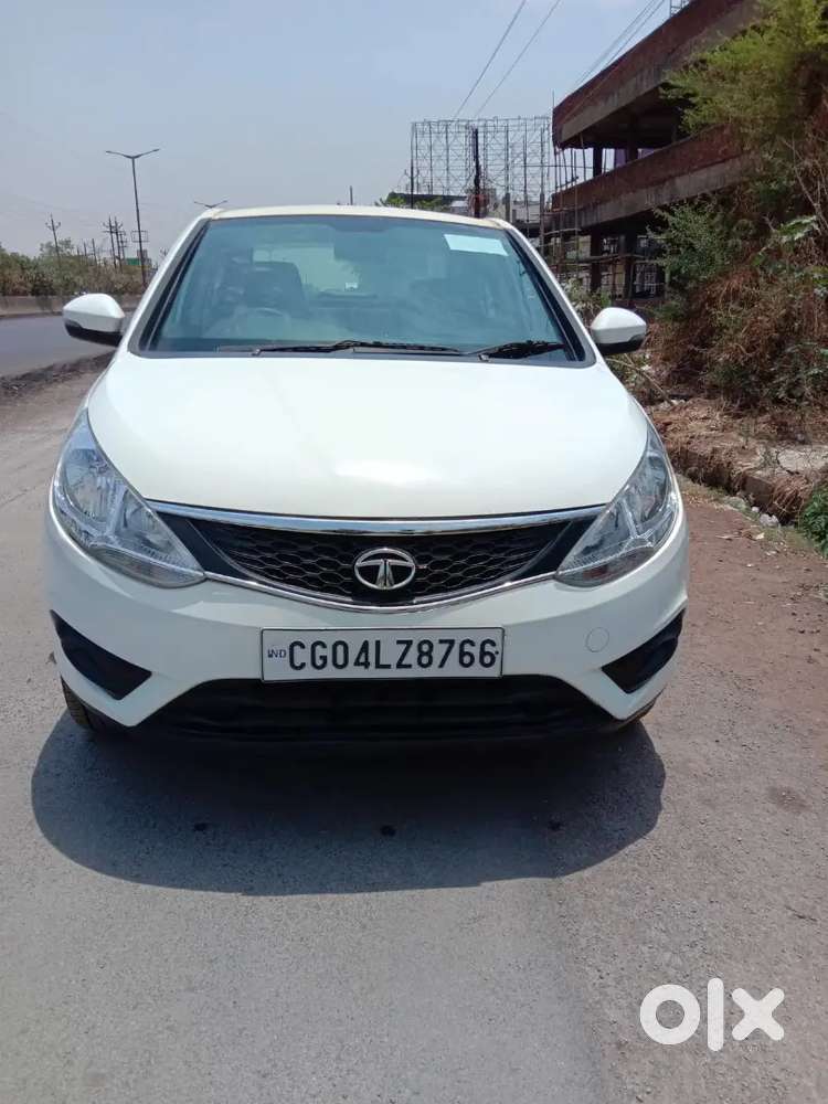 Tata Zest 2017 Diesel