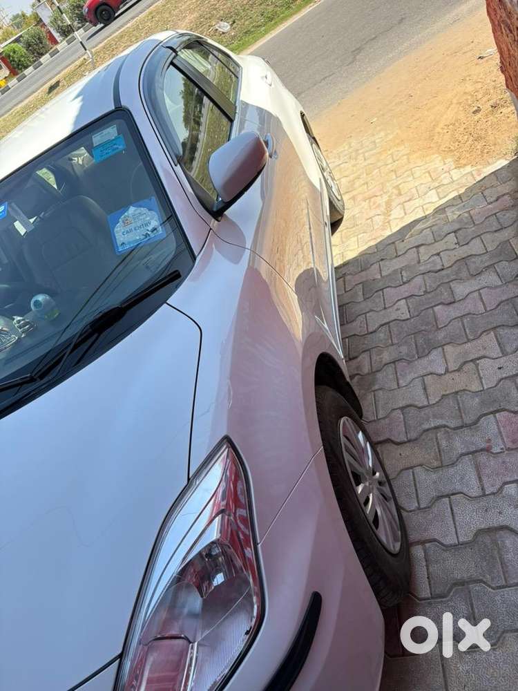 Maruti Suzuki Swift 2023