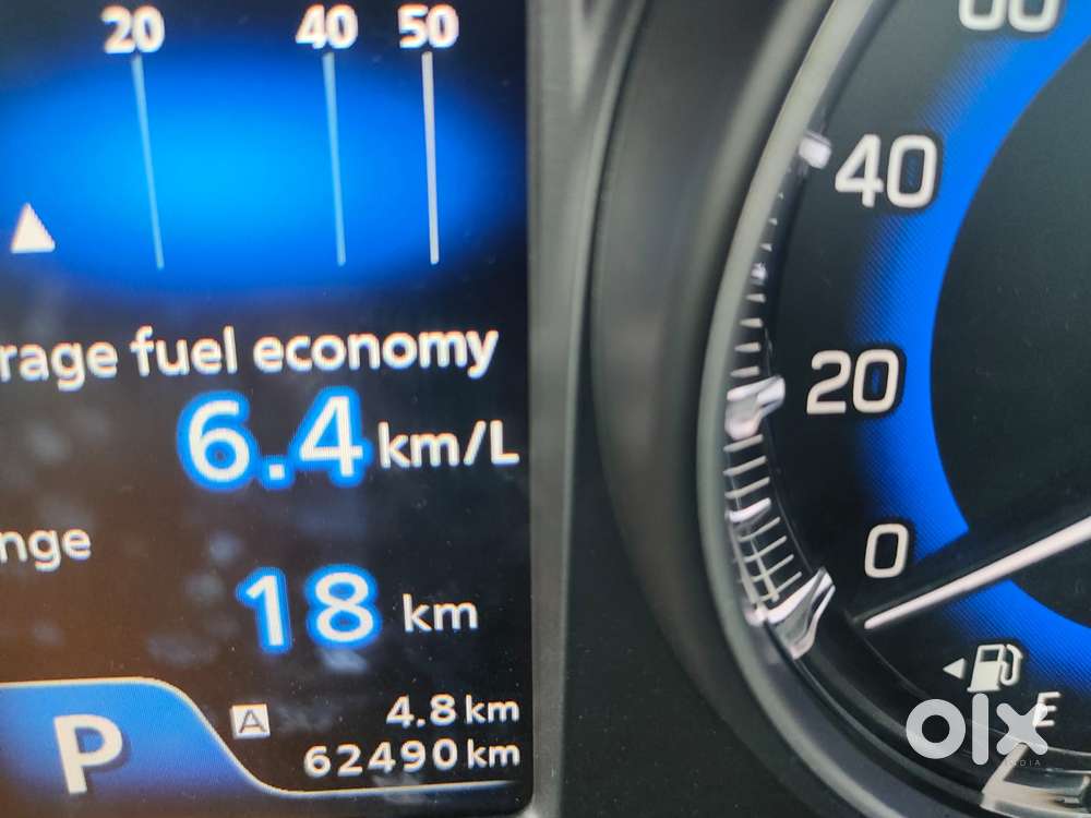 Toyota Glanza, 2021, Petrol