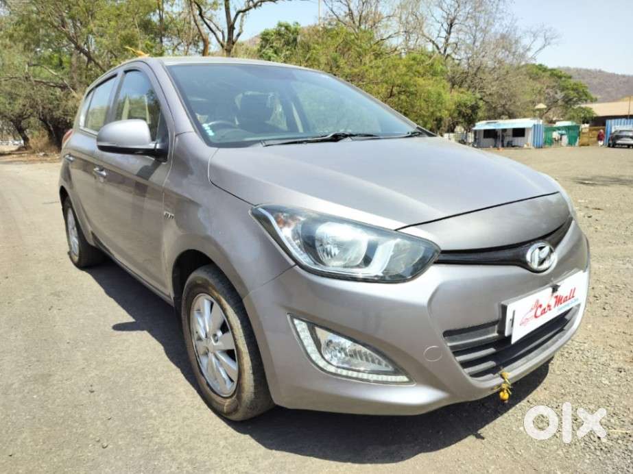 Hyundai I20 Petrol Era, 2014, Petrol
