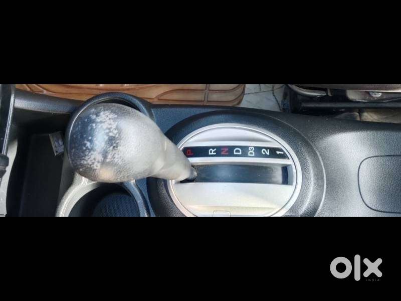 Honda Amaze 1.2 S I-vtec At, 2014, Petrol