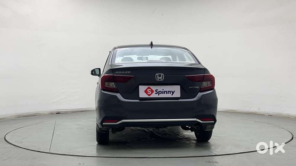 Honda Amaze Vx 1.2 Petrol Cvt, 2022, Petrol