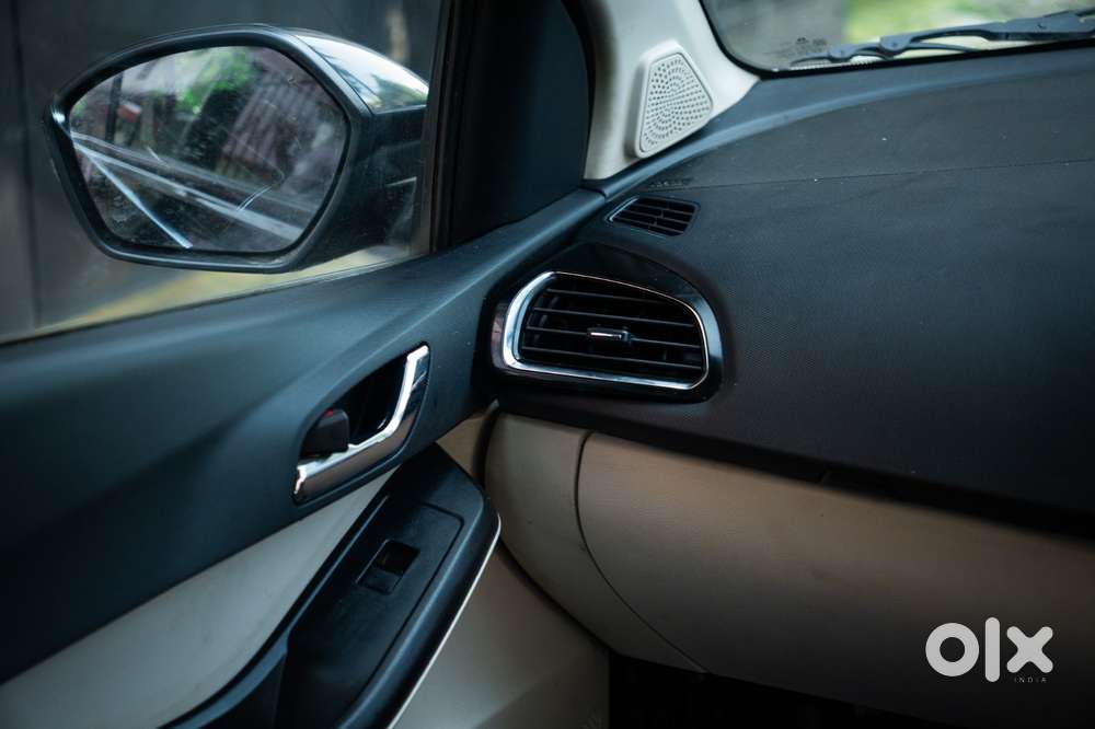 Tata Tiago 1.2 Revotron Xz Plus, 2022, Petrol
